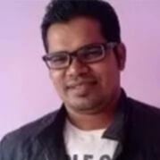 Dr. Pathave Hari Shivaram
