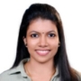 Dr. Haripriya A. S