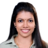 Haripriya A. S image