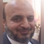 Dr. Haroon Iqbal