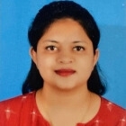 Dr. Harshitha. G