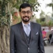 Dr. Gohel Harshul Maheshbhai