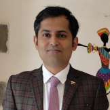 Dr. Harshvardhan Deshpande