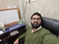Dr. Muhammed Hassan