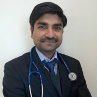 Dr. Hitesh Kumar