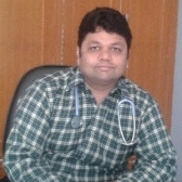 Dr. Hitesh Sharma photo