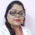Dr. Honey Nandwani