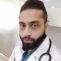 Dr. Hridyesh Mehra