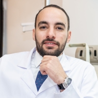 Hussein  Ayoub image