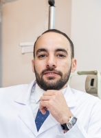 Dr. Hussein  Ayoub