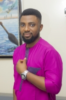 Dr. Ibiyedawo Tamunomiebaka