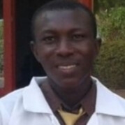 Dr. Idowu Olalekan