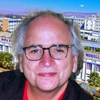 Dr. Ignacio Antanio Magana