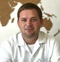 Dr. Tkhir Ihor Ihorovych
