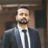 Indrajit Sharan image