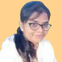 Infanteena Marily F. image