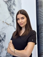 Irina Palfi image
