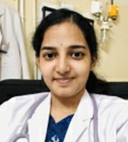 Dr. Iswarya