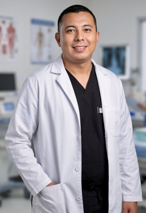 Ivan Fernando Gomez Valencia image