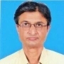 Dr. Mazmudar Jagan Styendraprasad