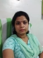 Jahanvi Tyagi image