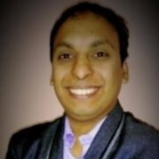 Jaideep Gaver image