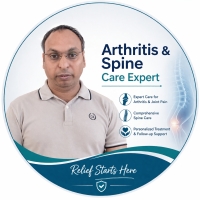 Dr. Jaideep Gaver