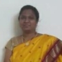 Dr. Jasmine Packia Priya Uthayakumar