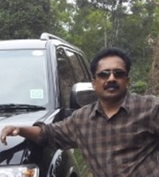 R. Jayan image