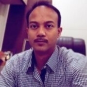 Jayanta Bhowmick image