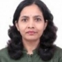 Jayanthi Krishnakumar