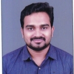 Dr. Jayapal R.