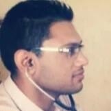 Dr. Jaydeep Tripathy
