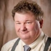 Jeffrey Dale Hoffman image