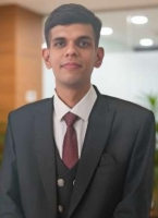 Jenil Jobanputra image