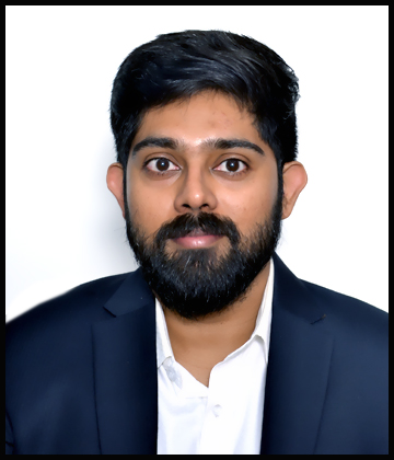 Dr. Jibin Thomas