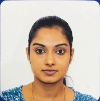 Jisha Mohanan image