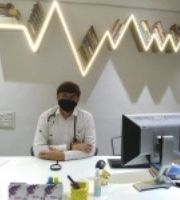 Jitendra Patel image