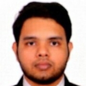 Jithin. C. Davis image