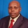 Dr. Joseph Igamba Kiarie