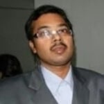 Dr. Jaydip Sinha