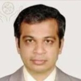 K. Karthikesh image