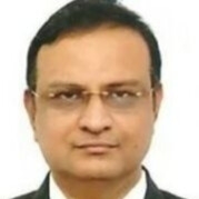 Dr. K. Murali photo