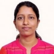 K Pallavi image
