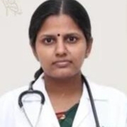 Dr. Sivashankari Kulandaisamy
