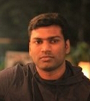 B. Kalyan Vijay Kumar image