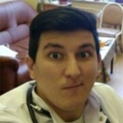 Kamil Abdulazimov image