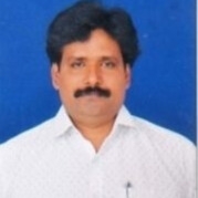 Kancherla Kishore Kumar image