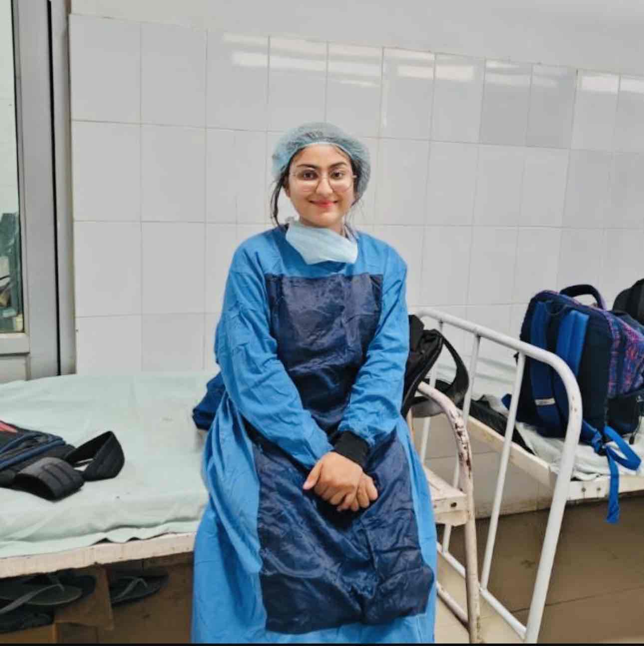 Dr. Kanishka Sharma