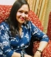 Kanupriya Agarwal image